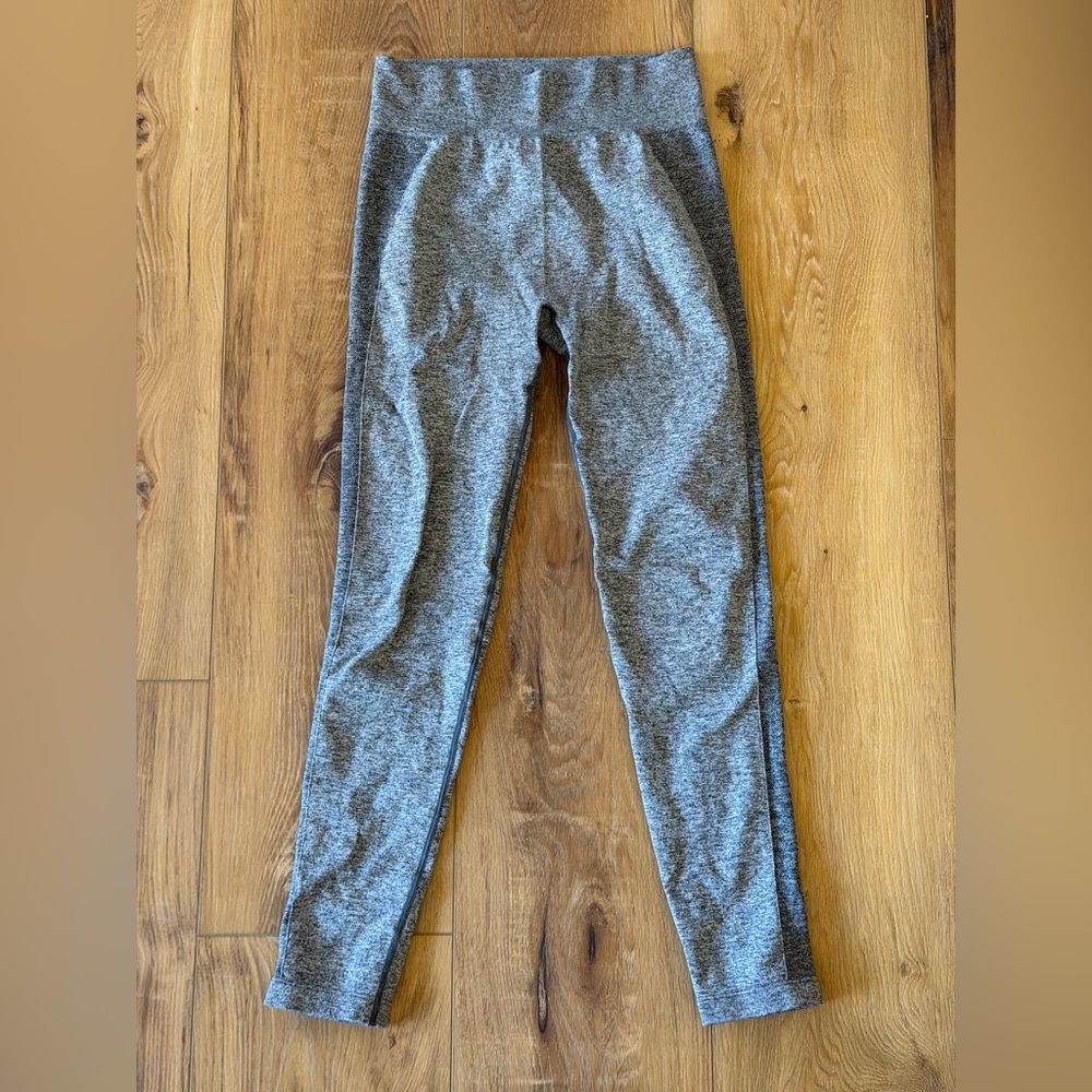 Gymshark Women's Gray Leggings